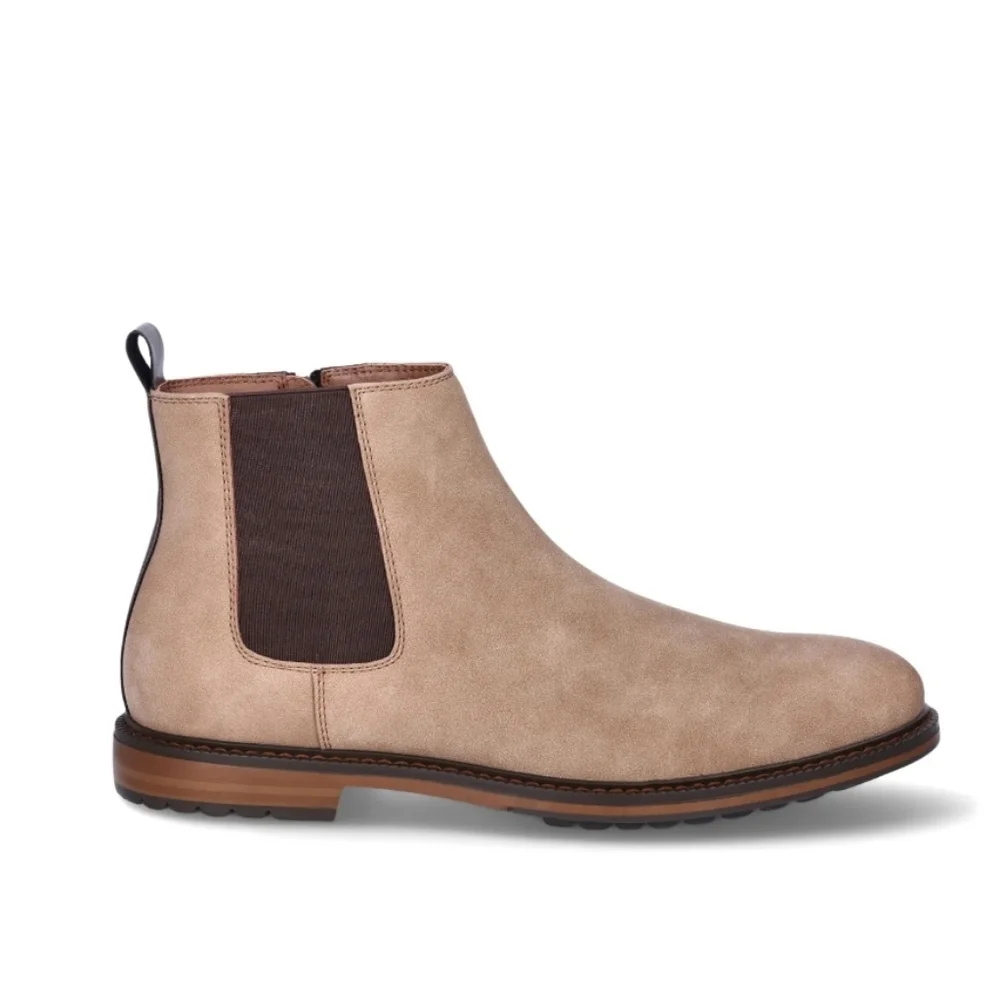 Madden NYC Men's Jayson Chelsea Boot Size 7 - Picture 5 of 9